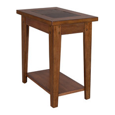 Most Por Stone Top Side Tables And End Houzz Liberty Furniture Industries Inc Chair Side Table Tables And End