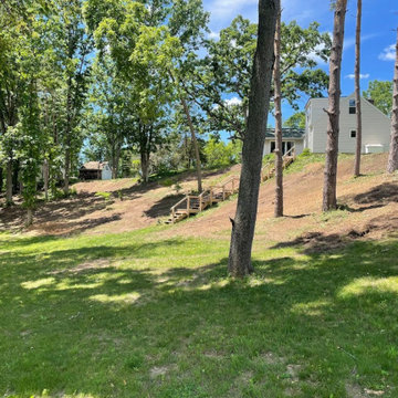 Thickets Habitat and Land Works