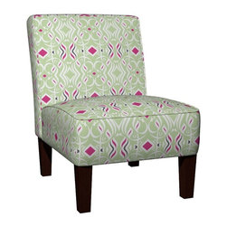 Moroccan Chairs - Armchairs And Accent Chairs