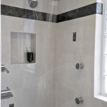 Bathroom Ideas
