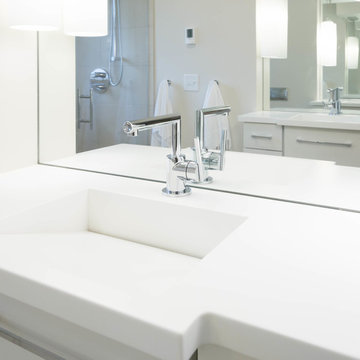 E. Stadium Blvd. Contemporary Whole House Renovation