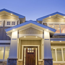 exterior lighting