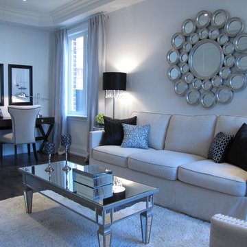 Toronto Home Staging
