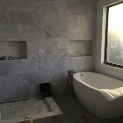 Alberto Residence - Wall And Floor Tile