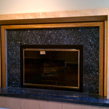 fireplaces