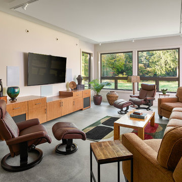 Kaolin House