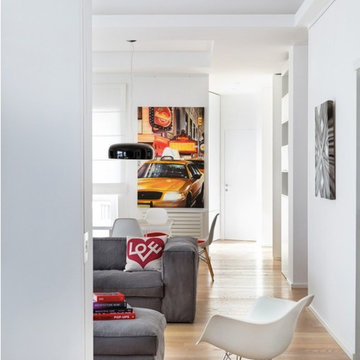 Paratore Residence