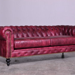 Chesterfields - Sofas And Sectionals