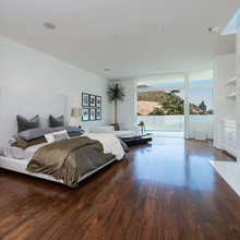annie's bedroom