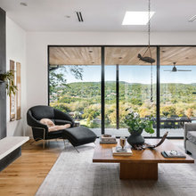 Wabi Sabi Living Room