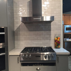 Miele Appliances - Kitchen Products