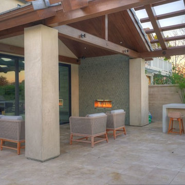 Huntington Beach Modern