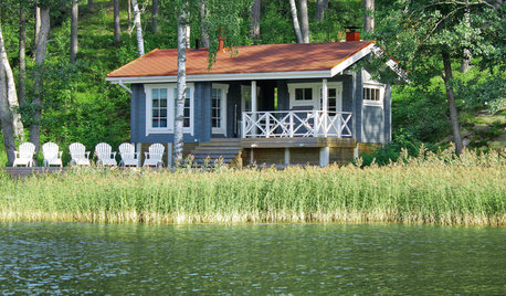 Trænger du til frisk luft og frirum? Her er 28 skønne oaser