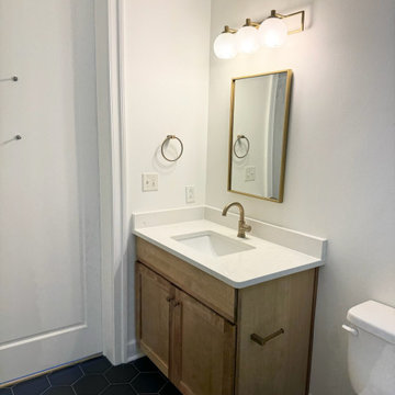 Condo Renovation Downtown