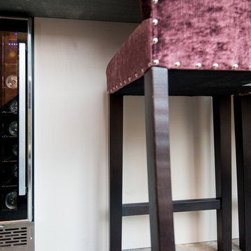 A Touch of Traditional | Bringing the Outside In