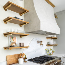 Kitchen CW