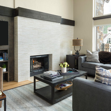 The Landmark - Private Residence