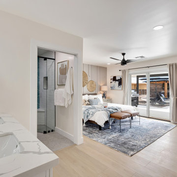 Sanctuary On Shea