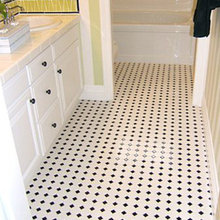 Laundry Tile