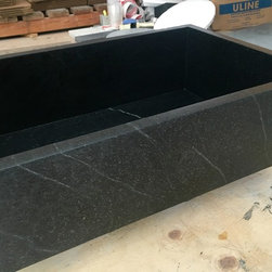 Custom Sinks - Kitchen Sinks