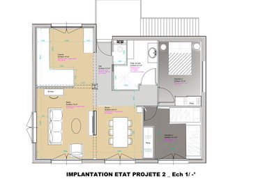 APPARTEMENT