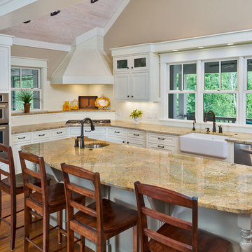 The Veranda Home Kitchen