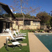 Pool Ideas