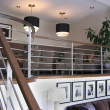 stair rails