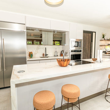 Remodeling Job in Ponce
