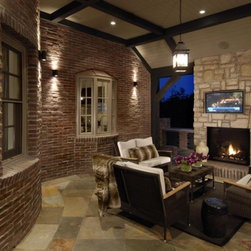 Faux Brick - Products