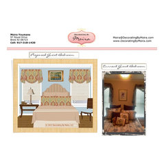 Moira Youmans - Myrtle Beach, SC, US 29579