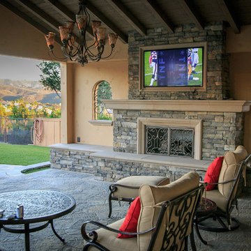 Brainard Project : Western Outdoor Designs
