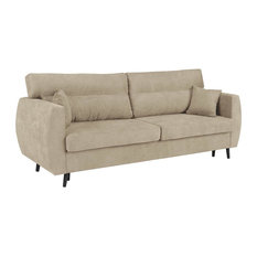 Brisbane Sofa Bed, Beige