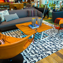 living/family room