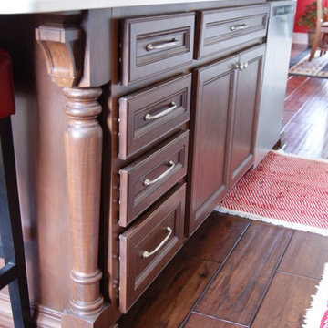 Stanley Kitchen