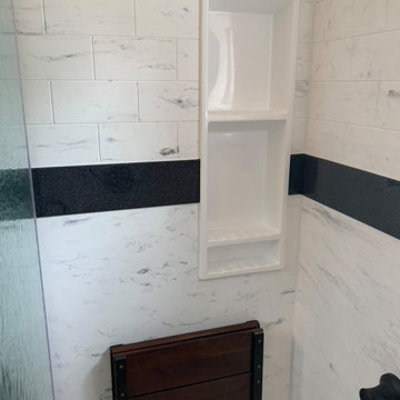 Bathroom Remodeling Contractor in Knoxville