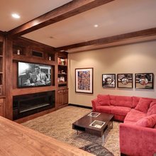 Basement Ideas