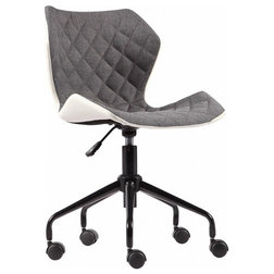 Contemporary Office Chairs by Vandue Corporation