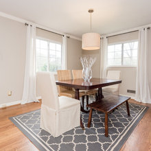 Kitchen Table
