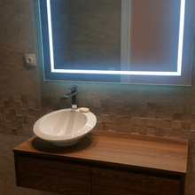 baño