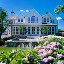 backhouse addition
