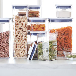 Organization - Storage Bins And Boxes