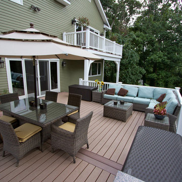 Complete Home Remodel