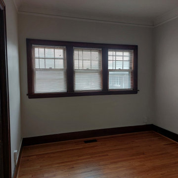 Casa Linda Restoration