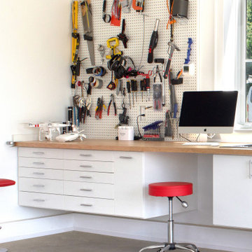Moto Garage