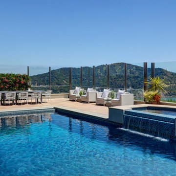 Tiburon Straits View Estate