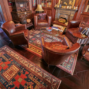 Client Interiors