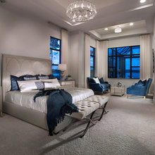 SHH - Master Bedroom