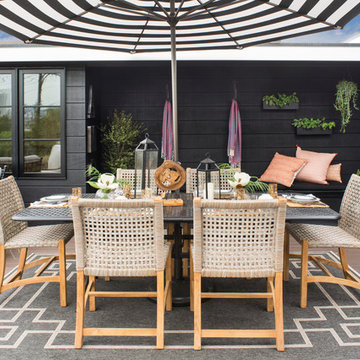 Property Brothers At Home: Drew's Honeymoon House