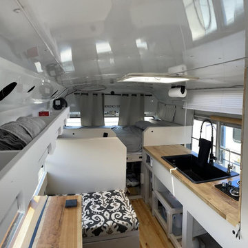 School Bus Transformation